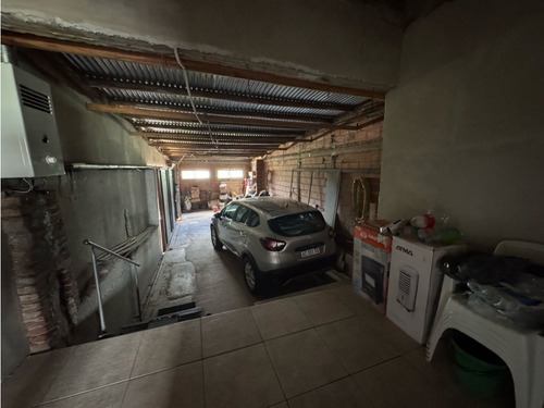 Vendo Casa En Acceso A Concepción Del Uruguay, Entre Ríos