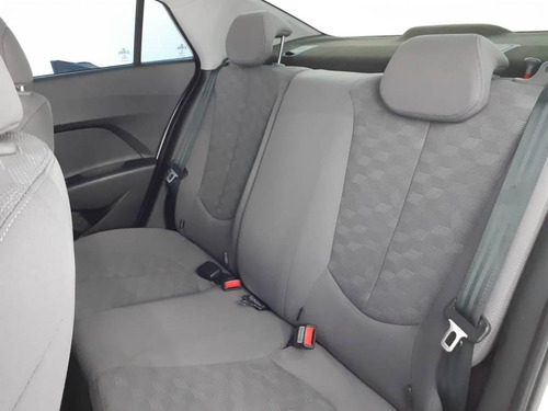 Hyundai Hb20 S Premium Sedan 1.6 Automático