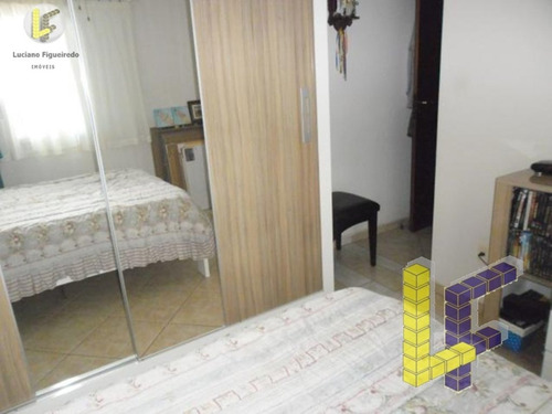 Venda Apartamento Sao Caetano Do Sul Santa Maria Ref: 14766 - 14766