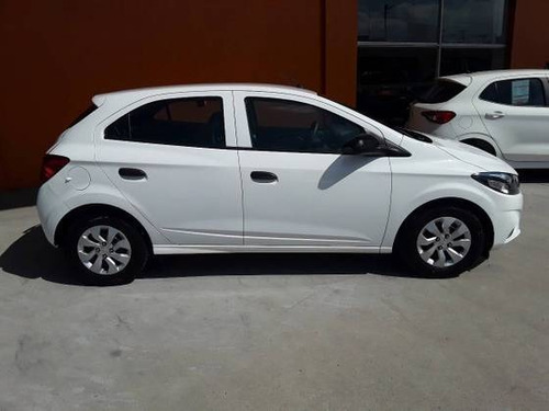 Imagem 9 de 9 de Chevrolet Joy 1.0 Spe4 Flex Manual