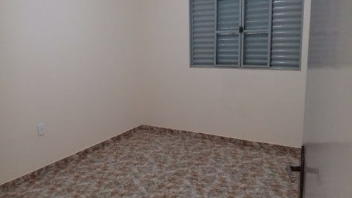 Imagem 8 de 14 de Casa De 02 Dormitórios A Venda No Pq. Nova Esperança - Ca1387