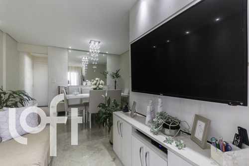 Imagem 5 de 30 de Apto Vila Formosa | 3 Quartos | 64 M² | Cond: R$700.00 | 1 Vaga - 1i2znl8