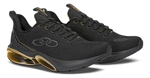 Tenis hotsell olympikus impacto