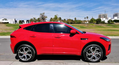 Jaguar E Pace First Edition R Dynamic