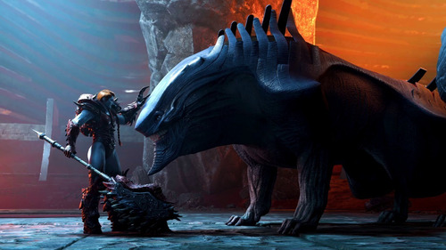 Imagen 6 de 6 de Marvel's Guardians Of The Galaxy - Ps4 Nuevo