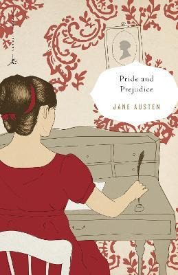 Libro Mod Lib Pride & Prejudice - Jane Austen