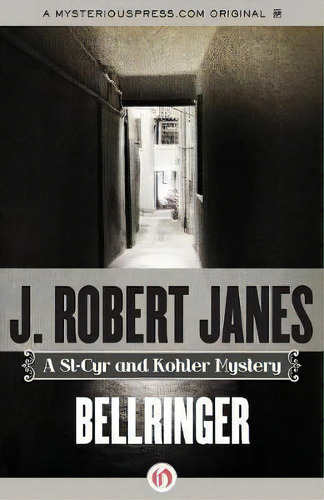 Bellringer, De J. Robert Janes. Editorial Open Road Media, Tapa Blanda En Inglés
