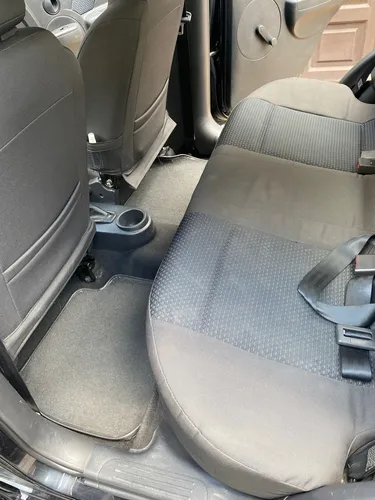 Chevrolet Aveo 1.6