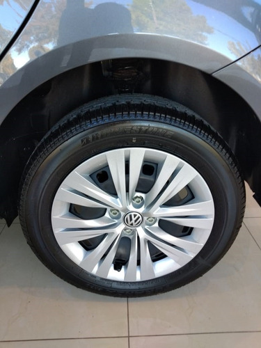 Volkswagen Gol Linea Nueva 5 Pts