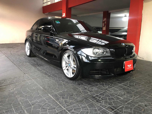 Bmw Serie 1 2.5 135i Coupe Sportive 306cv 2011