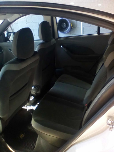 Chevrolet Agile 1.4 Ltz Google 2011