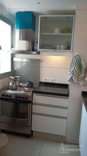 Imagen 6 de 12 de Departamento - Península