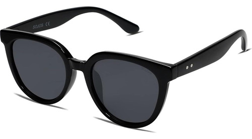 Gafas De Sol Polarizadas Sojos Ojo De Gato Uv400 Para