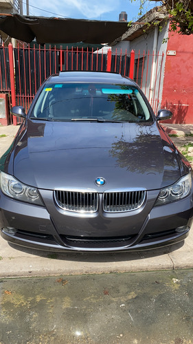 BMW Serie 3 2.5 323i Executive