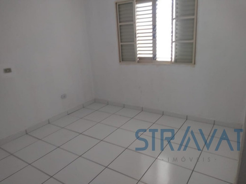 Imagem 6 de 11 de Casa - Ca01618 - 70012294