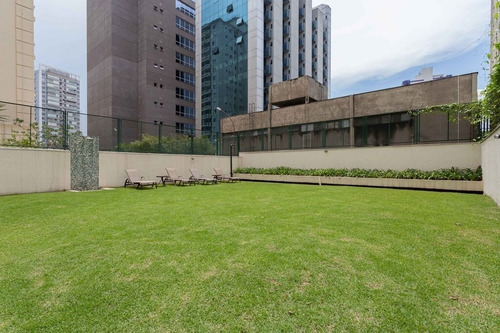 Imagem 6 de 30 de Lindo Apto A Venda Em Moema - Ap00355 - 70489687