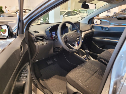 Hyundai HB20 1.0 Comfort Plus Tech Tgdi Flex Aut. 5P