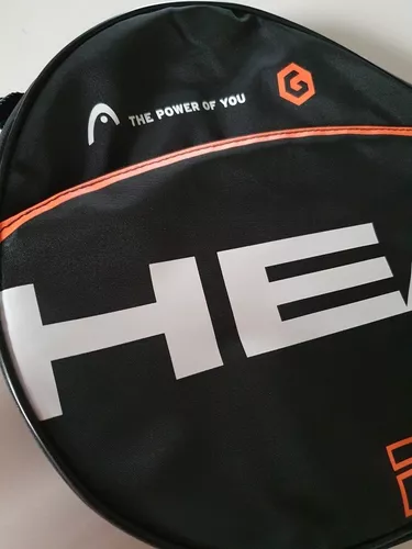 Funda Original Para Raqueta De Padel Head Nueva