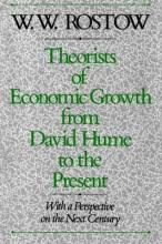 Libro Theorists Of Economic Growth From David Hume To The...