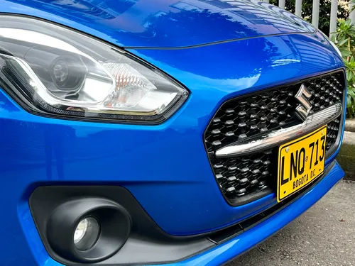 Suzuki Swift 1.2 Hybrid 2Wd