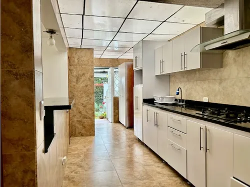 Arriendo Casa En Chia Vereda La Balsa