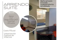 Comprar Suite Independiente En Cosmos De Villaclub