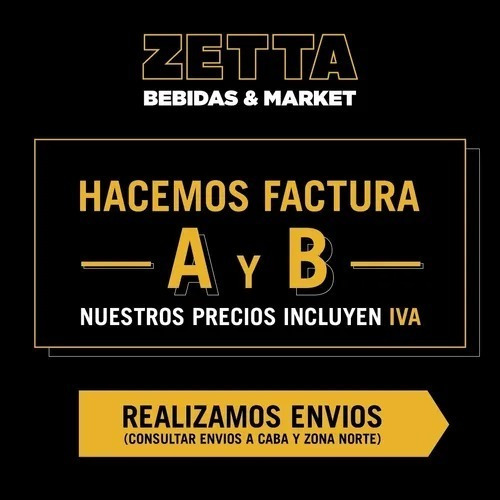 Imagen 2 de 5 de Whisky Jack Daniels Tennesse Botella X 750cc - Zetta Bebidas