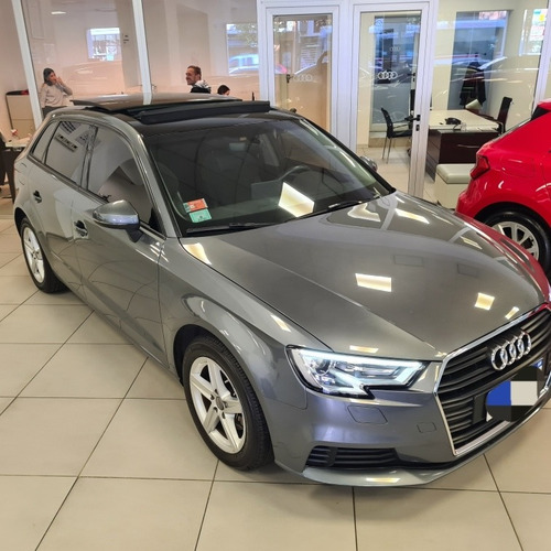 Imagen 19 de 25 de Audi A3 Sportback 2018 1.4 Tfsi Stronic 125cv Usado