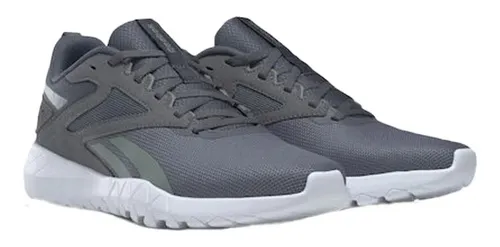 Reebok Zapatilla Training Hombre Flexagon Energy gris