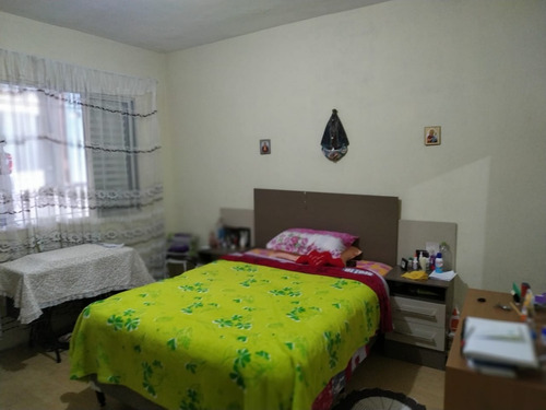 Imagem 12 de 14 de Vendo Casa Terrea 3 Quartos Próximo Metro Capão Redondo ( Vi663 )