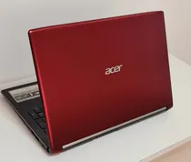 Comprar Notebook Gamer Acer Aspire 5 A515 Amd A12 8gb 1tb Radeon 2gb