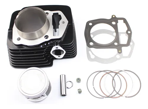 comprar Kit De Cilindro Completo P\u002F Veloci Xeverus 250 Motor Cadena