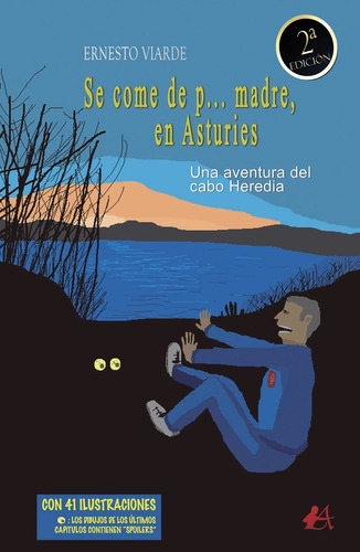 Se Come De P... Madre, En Asturies - Ernesto Viarde