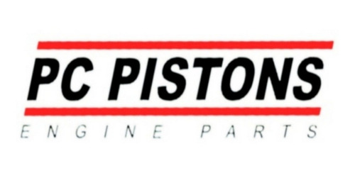 Pistones Jeep Willys 134 2.2 (medidas)