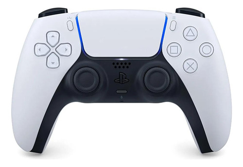 Control Ps 5control Play Station 5 Dual Sense Color Blanco