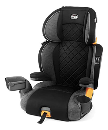 Posicionamiento Del Cinturón 2 En 1 Chicco Kidfit Zip Plus