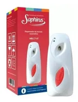 Comprar Aromatizador Automatico Con Sensor De Luz Y Botón De Toque