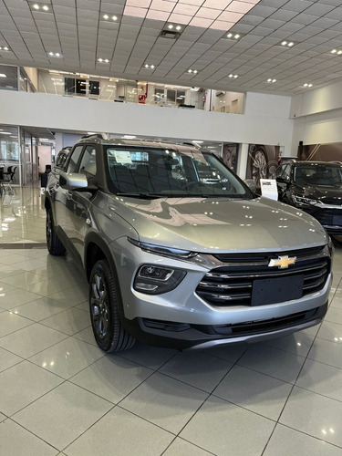 Chevrolet Montana 1.2 T Premier At