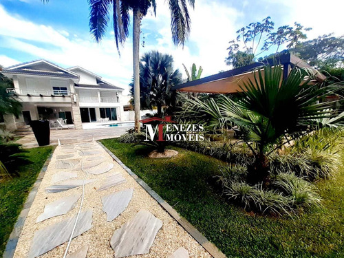 Imagem 10 de 30 de Casa A Venda Em Riviera De São Lourenço - Modulo 04 - Ref. 1581 - V1581
