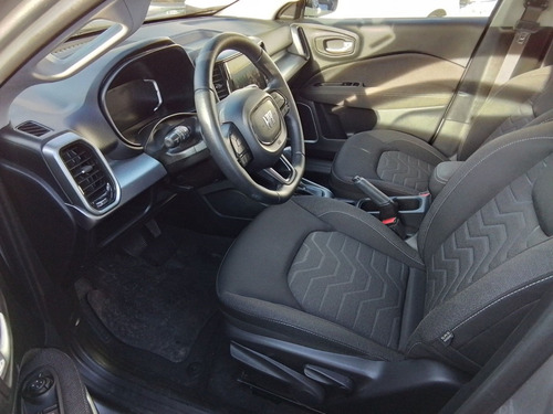 Fiat Toro 1.3 TURBO 270 FLEX FREEDOM AT6