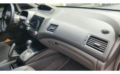 Honda Civic 1.8 LXL 16V FLEX 4P AUTOMÁTICO