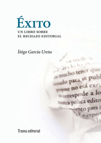 Libro Éxito