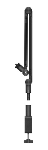 Sennheiser Profile Streaming Set Micrófono Condensador Base