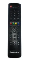 Comprar Control Tv Soneview Led Lcd2600 Sv325 Sv425 Sv430 Led2401.