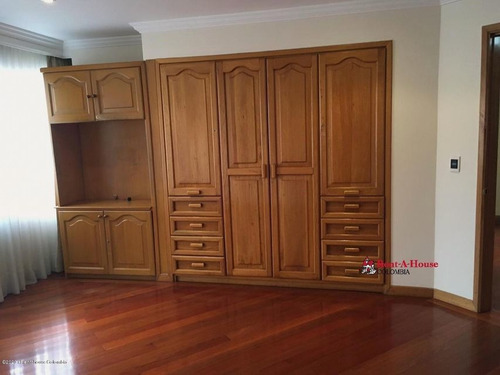 Imagen 14 de 14 de Vendo Apartamento En San Patricio Mls 22-479