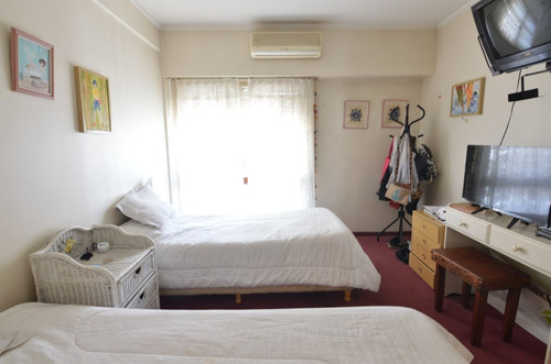 Imagen 25 de 29 de Departamento En Venta Ubicado En Barrio Norte, Capital Federal, Buenos Aires