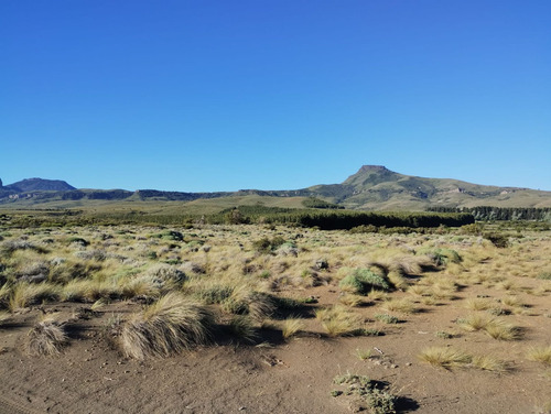 Lote De 2700m2 A 100m Del Río Chimehuín