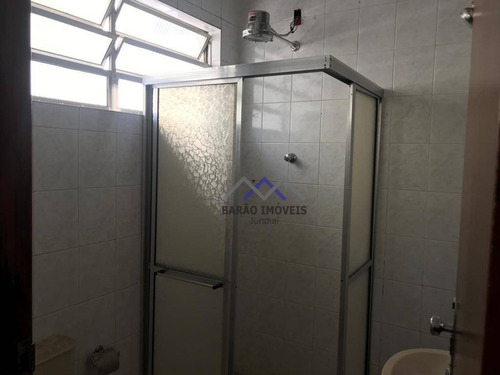 Imagem 17 de 29 de Casa À Venda, 181 M² Por R$ 650.000,00 - Vila Loureiro - Jundiaí/sp - Ca1202