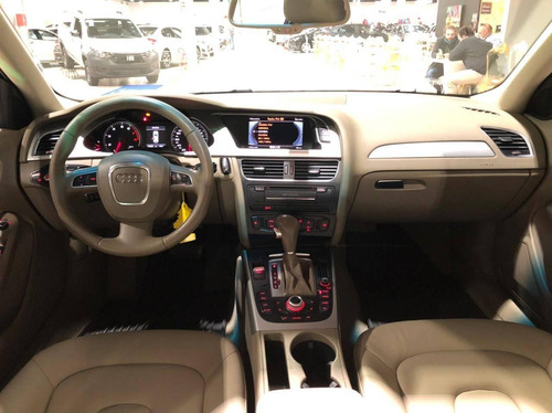 Imagem 10 de 11 de Audi A4 Avant Avant 2.0t 180cv