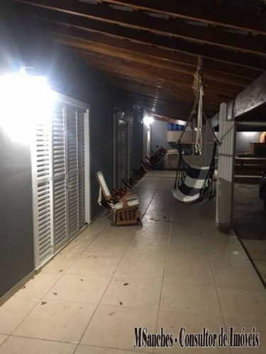 Imagem 15 de 15 de Chácara Para Venda No Monte Bianco, Em Araçoiaba Da Serra. - 02305
